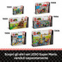 LEGO SUPER MARIO 72031 MARIO KART: MOTO YOSHI 7+