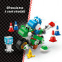 LEGO SUPER MARIO 72031 MARIO KART: MOTO YOSHI 7+