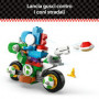 LEGO SUPER MARIO 72031 MARIO KART: MOTO YOSHI 7+