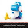 LEGO SUPER MARIO 72031 MARIO KART: MOTO YOSHI 7+