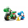 LEGO SUPER MARIO 72031 MARIO KART: MOTO YOSHI 7+