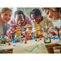 LEGO SUPER MARIO 72031 MARIO KART: MOTO YOSHI 7+