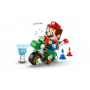 LEGO SUPER MARIO 72031 MARIO KART: MOTO YOSHI 7+