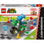 LEGO SUPER MARIO 72031 MARIO KART: MOTO YOSHI 7+