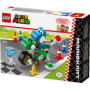 LEGO SUPER MARIO 72031 MARIO KART: MOTO YOSHI 7+