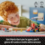 LEGO SUPER MARIO 72032 MARIO KART: KART STANDARD 7+