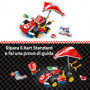 LEGO SUPER MARIO 72032 MARIO KART: KART STANDARD 7+