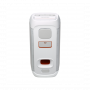 JBL PARTYBOX CLUB 120 DIFFUSORE BLUETOOTH PARTY LIGHT CLUB 120EP WHITE 160W