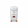 JBL PARTYBOX STAGE 320 BIANCO DIFFUSORE BLUETOOTH PARTY LIGHT STAGE 320EP WHITE 240W