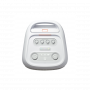 JBL PARTYBOX STAGE 320 BIANCO DIFFUSORE BLUETOOTH PARTY LIGHT STAGE 320EP WHITE 240W