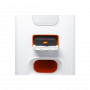 JBL PARTYBOX STAGE 320 BIANCO DIFFUSORE BLUETOOTH PARTY LIGHT STAGE 320EP WHITE 240W