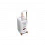 JBL PARTYBOX STAGE 320 BIANCO DIFFUSORE BLUETOOTH PARTY LIGHT STAGE 320EP WHITE 240W