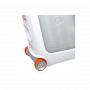JBL PARTYBOX STAGE 320 BIANCO DIFFUSORE BLUETOOTH PARTY LIGHT STAGE 320EP WHITE 240W