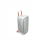 JBL PARTYBOX STAGE 320 BIANCO DIFFUSORE BLUETOOTH PARTY LIGHT STAGE 320EP WHITE 240W