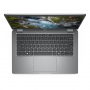 DELL PRECISION 3490 NOTEBOOK ULTRA 7 155H 32GB 1TB RTX 500 ADA 4GB 14  FHD 1920x1080 IPS WIN11PRO 3Y NYJHM