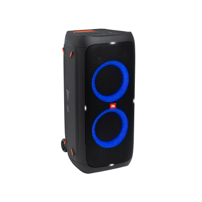 JBL PARTY BOX 310 DIFFUSORE BLUETOOTH PARTY LIGHT 310W BATT 18H RETE TYPEC