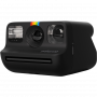 POLAROID INSTANT GO BLACK 2ND GEN FOTOCAMERA ISTANTANEA