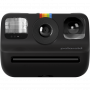 POLAROID INSTANT GO BLACK 2ND GEN FOTOCAMERA ISTANTANEA