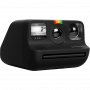 POLAROID INSTANT GO BLACK 2ND GEN FOTOCAMERA ISTANTANEA