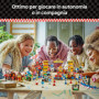 LEGO SUPER MARIO 72035 MARIO KART: OFFICINA DI TOAD 8+