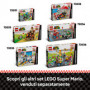 LEGO SUPER MARIO 72035 MARIO KART: OFFICINA DI TOAD 8+