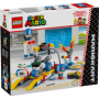 LEGO SUPER MARIO 72035 MARIO KART: OFFICINA DI TOAD 8+