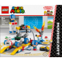 LEGO SUPER MARIO 72035 MARIO KART: OFFICINA DI TOAD 8+