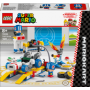 LEGO SUPER MARIO 72035 MARIO KART: OFFICINA DI TOAD 8+
