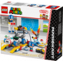 LEGO SUPER MARIO 72035 MARIO KART: OFFICINA DI TOAD 8+