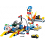 LEGO SUPER MARIO 72035 MARIO KART: OFFICINA DI TOAD 8+