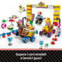 LEGO SUPER MARIO 72036 MARIO KART: PACK BABY PEACH E GRAN PREMIO 8+