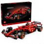 LEGO TECHNIC 42207 MONOPOSTO F1 FERRARI SF-24 18+