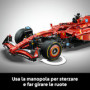 LEGO TECHNIC 42207 MONOPOSTO F1 FERRARI SF-24 18+