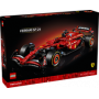 LEGO TECHNIC 42207 MONOPOSTO F1 FERRARI SF-24 18+