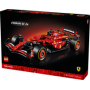LEGO TECHNIC 42207 MONOPOSTO F1 FERRARI SF-24 18+