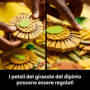 LEGO ART 31215 VINCENT VAN GOGH GIRASOLI 18 +