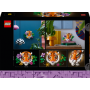 LEGO ART 31217 COLLEZIONE ANIMALI TIGRE 18 +