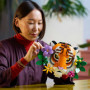 LEGO ART 31217 COLLEZIONE ANIMALI TIGRE 18 +