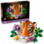 LEGO ART 31217 COLLEZIONE ANIMALI TIGRE 18 +