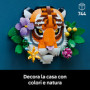 LEGO ART 31217 COLLEZIONE ANIMALI TIGRE 18 +