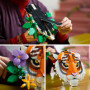 LEGO ART 31217 COLLEZIONE ANIMALI TIGRE 18 +