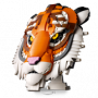 LEGO ART 31217 COLLEZIONE ANIMALI TIGRE 18 +