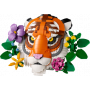 LEGO ART 31217 COLLEZIONE ANIMALI TIGRE 18 +