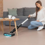 CECOTEC FREE GO WASH LAVAPAVIMENTI ASPIRA/LAVA AUTONOMIA 35 MINUTI