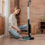 CECOTEC FREE GO WASH LAVAPAVIMENTI ASPIRA/LAVA AUTONOMIA 35 MINUTI