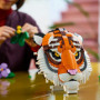 LEGO ART 31217 COLLEZIONE ANIMALI TIGRE 18 +