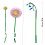 LEGO BOTANICALS 10347 BOUQUET DI FIORI ESTIVI 9+
