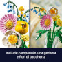 LEGO BOTANICALS 10347 BOUQUET DI FIORI ESTIVI 9+