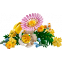 LEGO BOTANICALS 10347 BOUQUET DI FIORI ESTIVI 9+