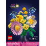 LEGO BOTANICALS 10347 BOUQUET DI FIORI ESTIVI 9+
